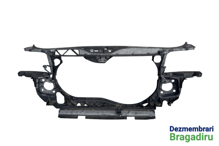 Trager / Calandru Cod: 8E0805594A 8E0805594A Audi A4 B6 [2000 - 2005] Sedan 2.5 TDI MT (163 hp)