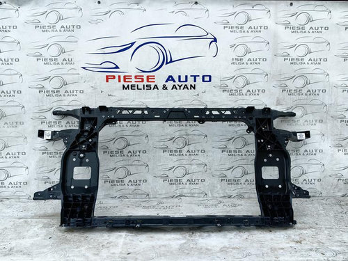 Trager/calandru Hyundai Tucson 4 64110N7000 an 2020-2021-2022-2023-2024-2025 QJ2VQPD4DG