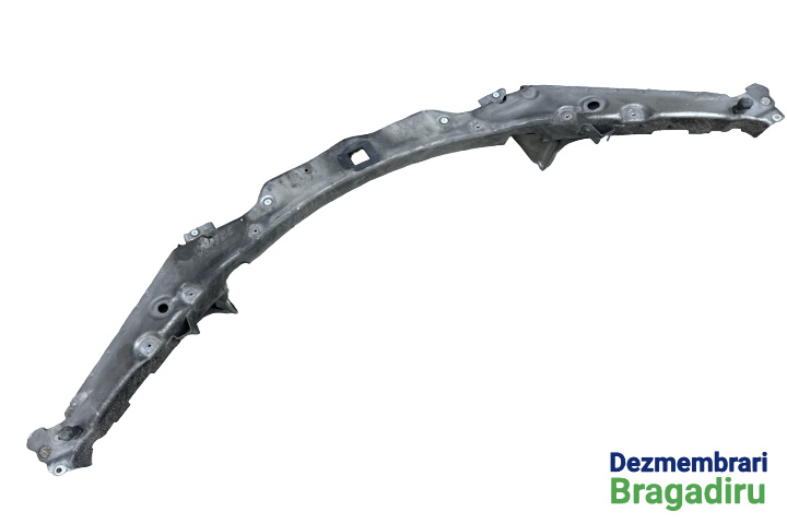 Trager / Calandru Jaguar XF X250 [2007 - 2011] Sedan 4-usi 2.7D AT (207 hp) Cod motor: AJD