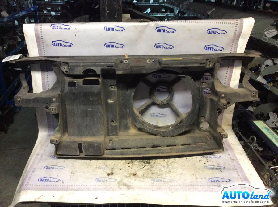 Trager Calandru Panou Fata 1.4 1.6 Benzina Volkswagen GOLF III 1H1 1991-1997