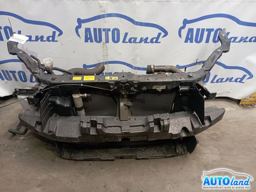 Trager Calandru Panou Fata 1.5 DCI Complet Nissan QASHQAI J10,JJ10 2007