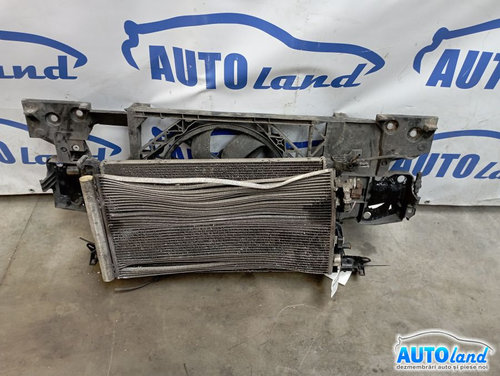 Trager Calandru Panou Fata 1.5 DCI Renault MEGANE III Hatchback BZ0/1 2008