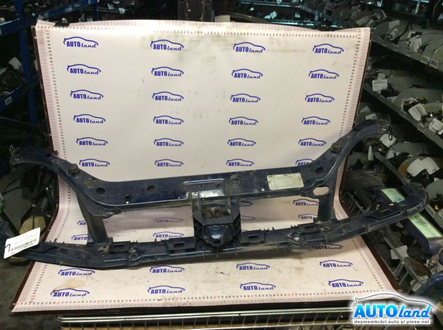 Trager Calandru Panou Fata 1.6 B Ford FOCUS combi DNW 1999-2004