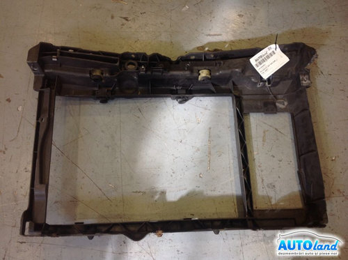 Trager Calandru Panou Fata 1.6 D Diverse Fisuri Peugeot 207 SW WK 2007