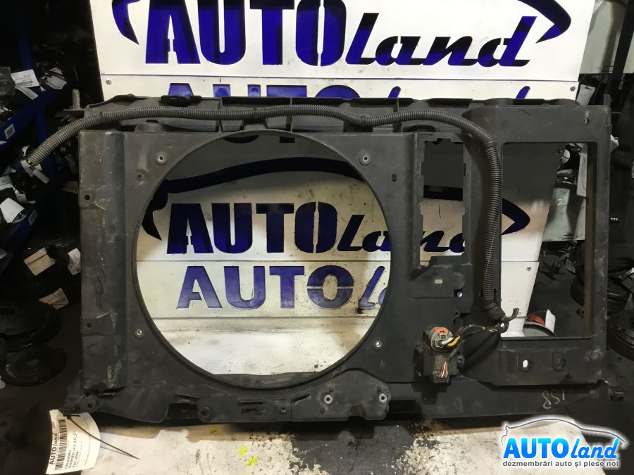 Trager Calandru Panou Fata 1.6 HDI Citroen C4 LC 2004
