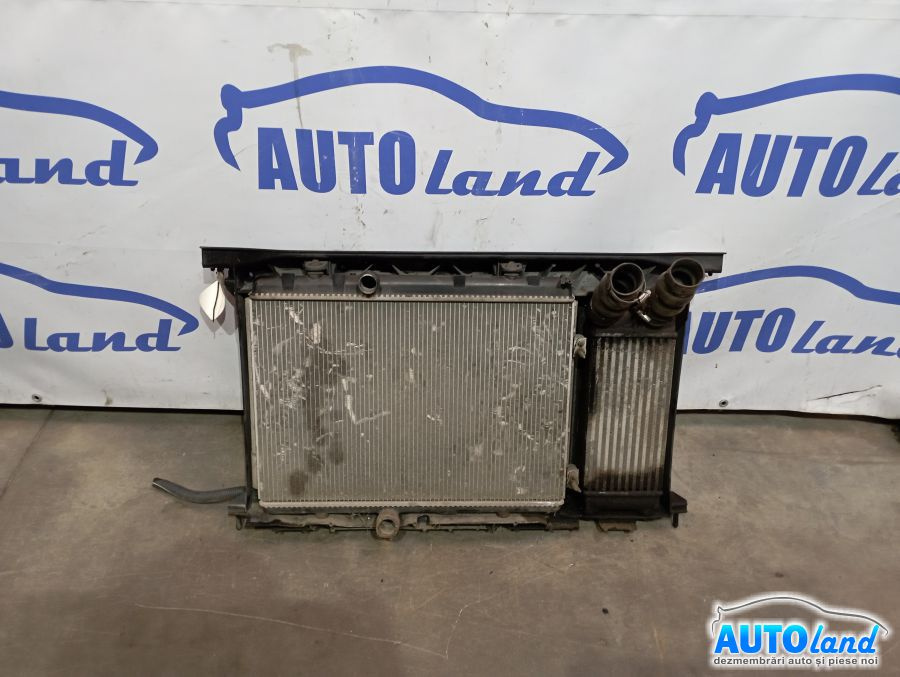 Trager Calandru Panou Fata 1.6 HDI Complet Peugeot 308 4A ,4C 2007
