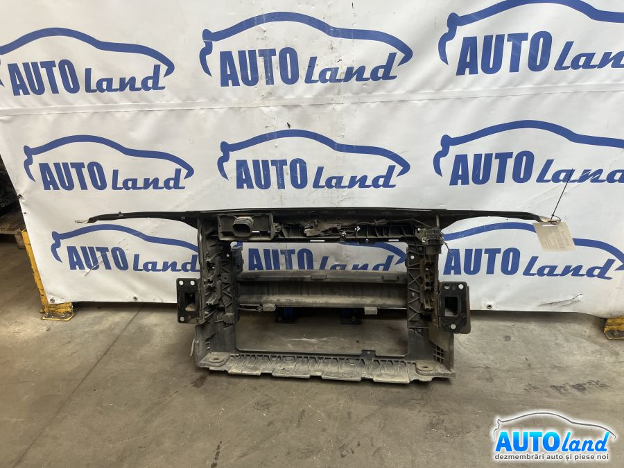 Trager Calandru Panou Fata 1.6 TDI cu Intaritura Skoda FABIA 2006