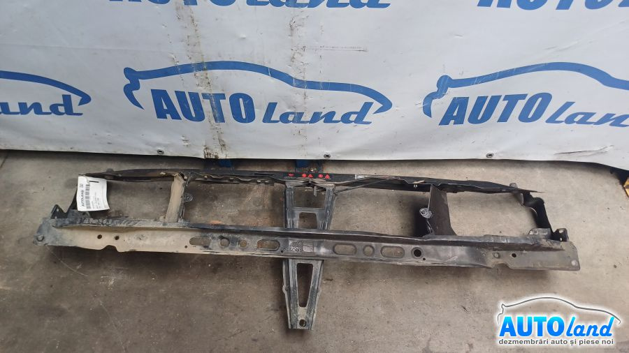 Trager Calandru Panou Fata 1.9 TDI An Fabr 1998 Metalic Seat TOLEDO I 1L2 1991-1999