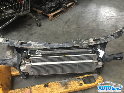 Trager Calandru Panou Fata 1.9 TDI Volkswagen TRANSPORTER V bus 7HB,7HJ 2003