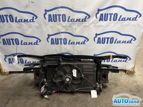 Trager Calandru Panou Fata 1k0805594h 1.9 TDI Volkswagen GOLF V 1K1 2003