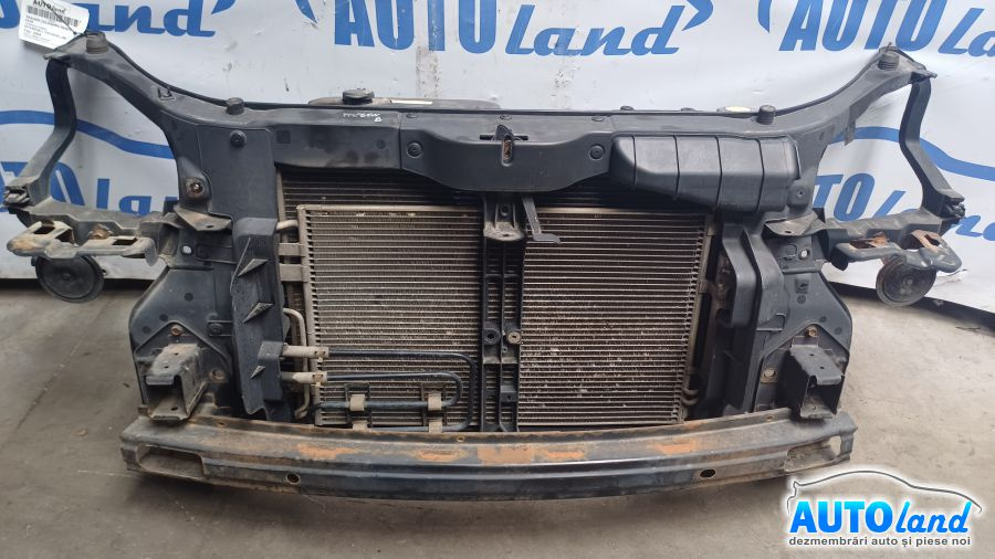 Trager Calandru Panou Fata 2.0 Benzina Complet Hyundai TUCSON JM 2004