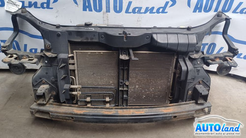 Trager Calandru Panou Fata 2.0 Benzina Complet Hyundai TUCSON JM 2004
