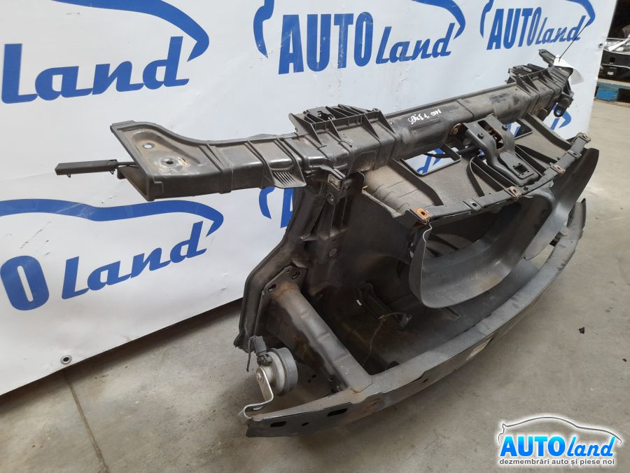 Trager Calandru Panou Fata 2.0 Benzina + Intaritura BMW 1 Cupe E82 2007
