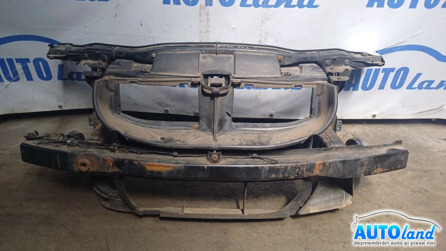 Trager Calandru Panou Fata 2.0 Diesel cu Armatura BMW 3 E90 2005