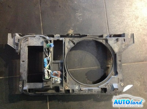 Trager Calandru Panou Fata 2.0 HDI Intercoolerul pe Stanga Citroen C5 DC 2001-2004