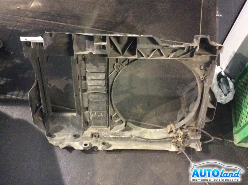 Trager Calandru Panou Fata 2.0 HDI Peugeot 407 6D 2004