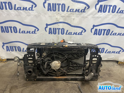 Trager Calandru Panou Fata 2.0 JTD Complet Alfa Romeo GIULIETTA 940 2010