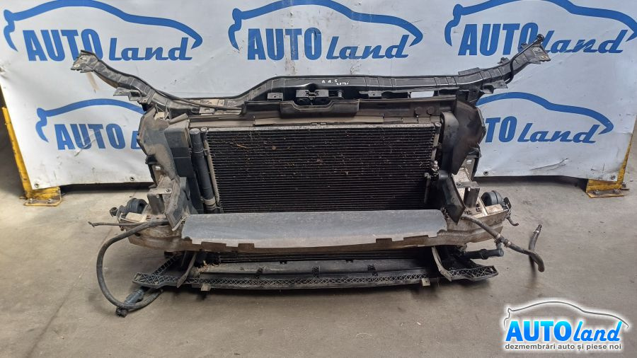 Trager Calandru Panou Fata 2.0 TDI,complet Audi Q5 8R 2008