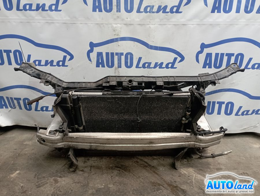 Trager Calandru Panou Fata 2.0 TDI Complet Audi A4 8K 2007