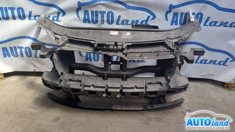 Trager Calandru Panou Fata 2.0 TDI Complet Volkswagen PASSAT Variant 3C5 2005