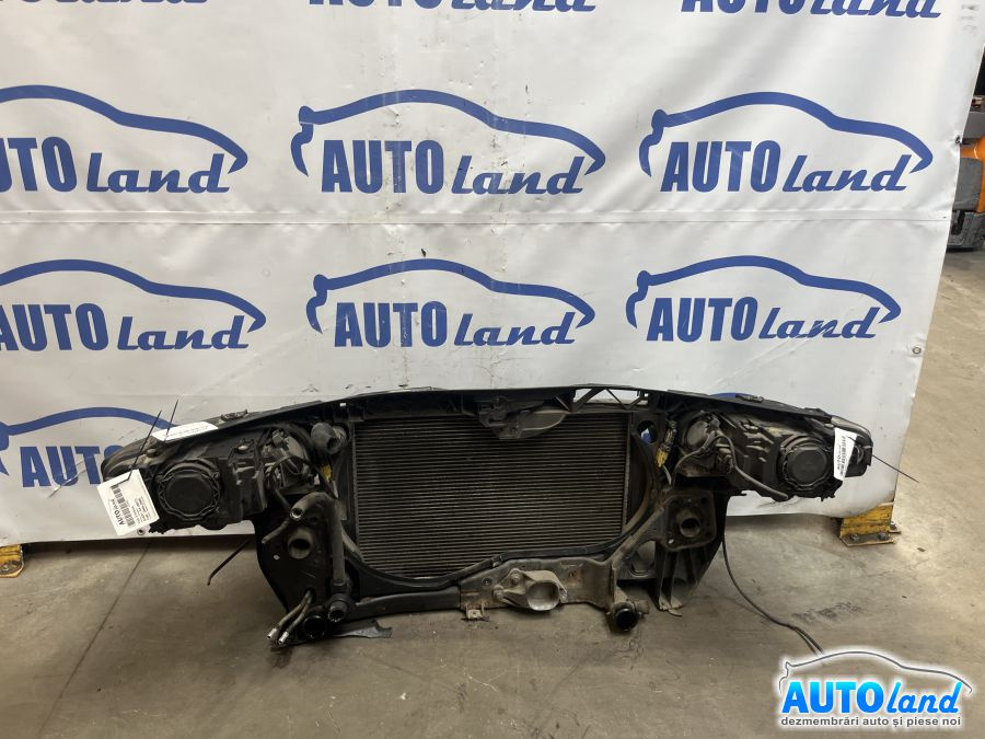 Trager Calandru Panou Fata 2.0 TDIintaritura, Radiatoare Audi A4 8EC 2004-2008