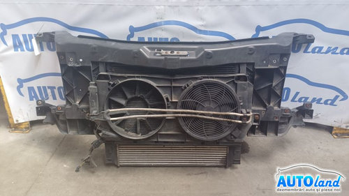 Trager Calandru Panou Fata 2.2 CDI Intercooler, Rad Apa, Rad Clima, El Vent Mercedes-Benz SPRINTER 3...