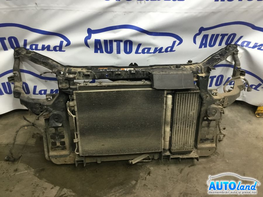 Trager Calandru Panou Fata 2.2 CRDI Complet !!! Kia SORENTO XM 2009