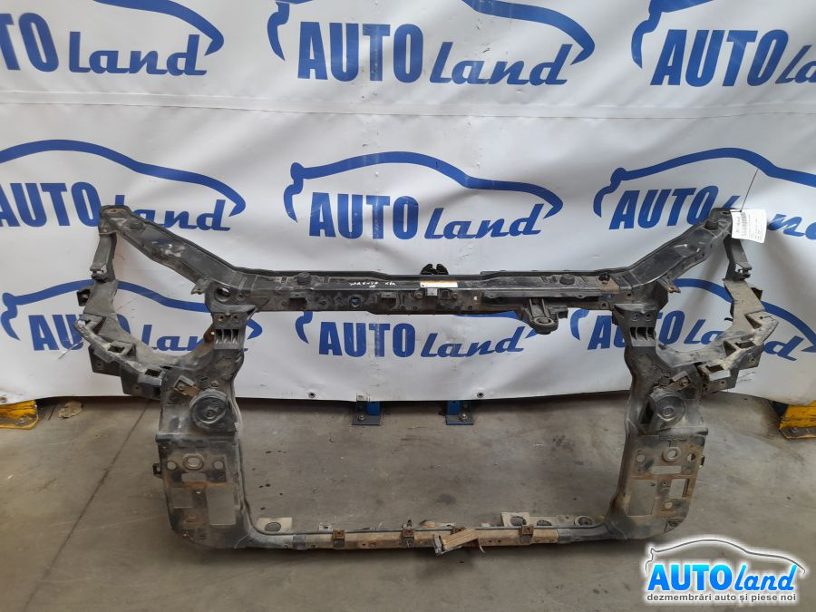Trager Calandru Panou Fata 2.2 CRDI Kia SORENTO XM 2009