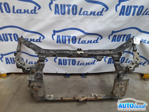 Trager Calandru Panou Fata 2.2 CRDI Kia SORENTO XM 2009