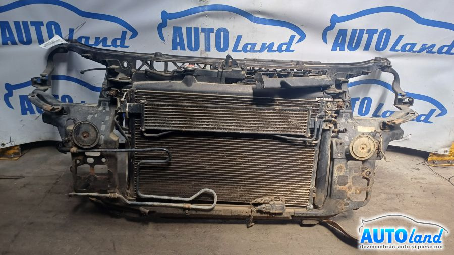 Trager Calandru Panou Fata 2.2 CRDI + Radiator Apa +clima + Ventilatoare Hyundai SANTA FE CM 2006