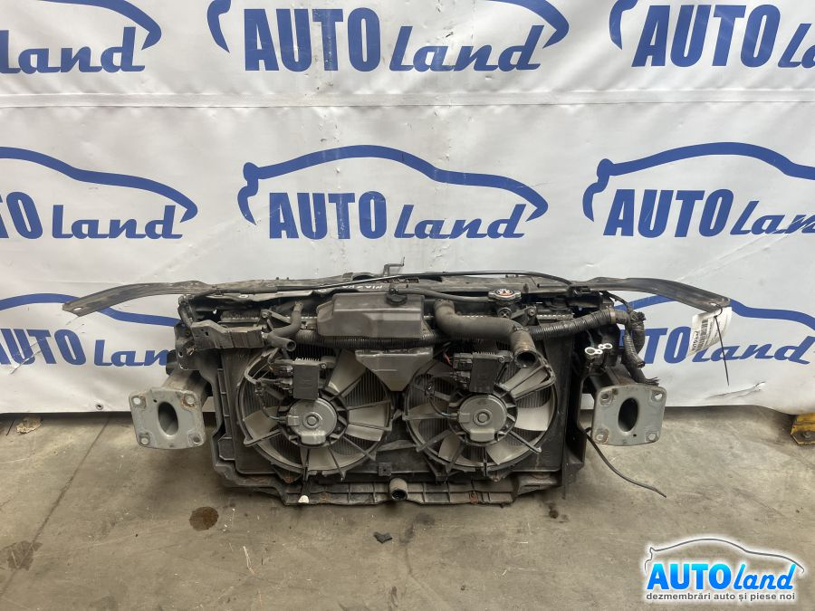 Trager Calandru Panou Fata 2.2 Diesel Complet Mazda 6 BERLINA GJ 2012