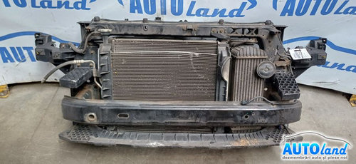 Trager Calandru Panou Fata 282702a850 1.7 CRDI Plus Ventilator Plus Armatura Plus Rad Hyundai ix35 L...