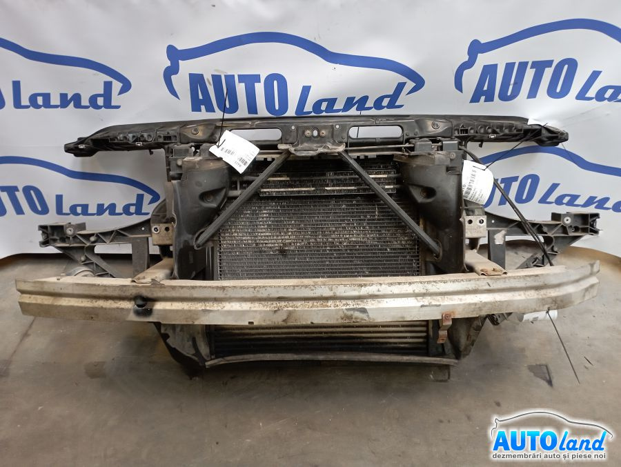 Trager Calandru Panou Fata 3.0 D BMW X3 E83 2004