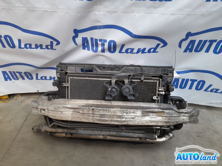 Trager Calandru Panou Fata 3.0 TDI Automat, Complet Audi A6 4F2,C6 2004-2011