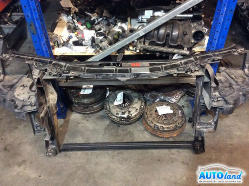 Trager Calandru Panou Fata 4e0805594c +inchizatori Audi A8 4E 2002-2010