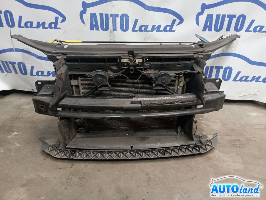 Trager Calandru Panou Fata 5e0805588 Complet 1.6 TDI Skoda OCTAVIA 5E3 2012