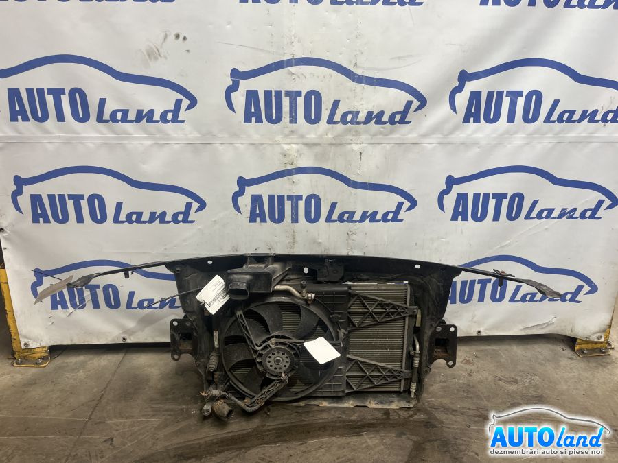 Trager Calandru Panou Fata 5j0806148 1.4 Intaritura Skoda FABIA 2006