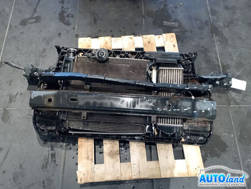 Trager Calandru Panou Fata 641013u000 Kia SPORTAGE SL 2010