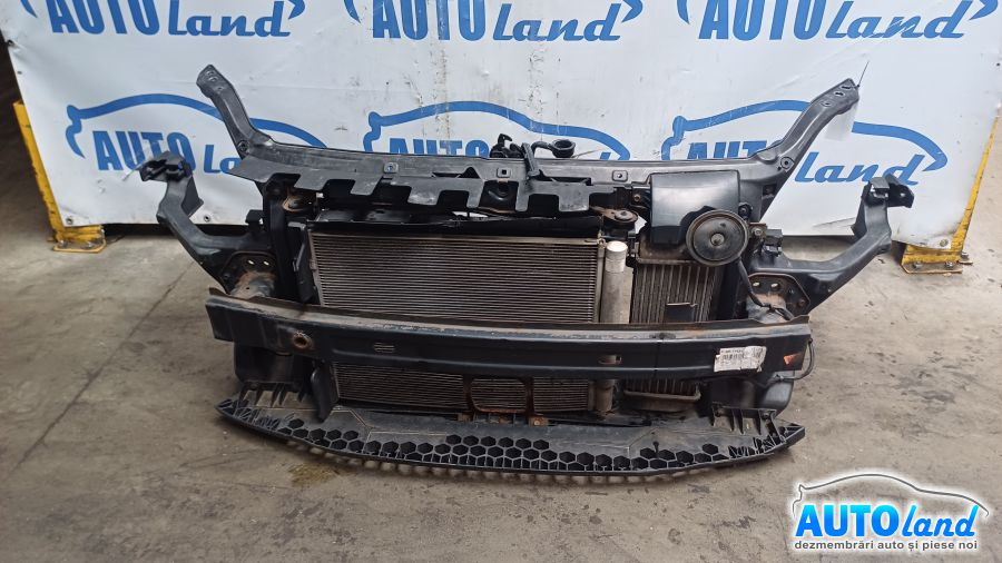 Trager Calandru Panou Fata 641021j200 Gol Hyundai i20 PB,PBT 2008