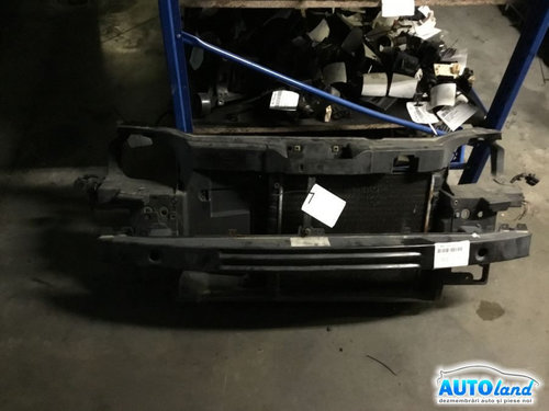 Trager Calandru Panou Fata 6n0805594 Model fara Clima Volkswagen POLO 6N2 1999-2001