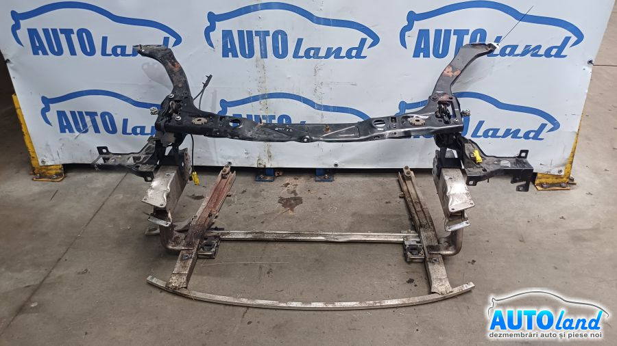 Trager Calandru Panou Fata 7434544 2.0 Diesel BMW 2 F45 2013