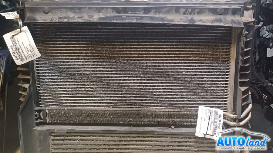 Trager Calandru Panou Fata 7792844 Suport Radiatoare 3.0 D BMW 5 E60 2003