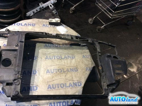 Trager Calandru Panou Fata 7m0805594ag 1.9 TDI Ford GALAXY WGR 1995-2000