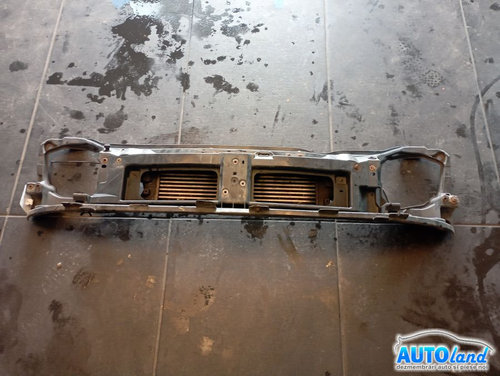 Trager Calandru Panou Fata 8200411923 +intercooler 2.0 DCI Opel VIVARO A Tour 2001-2006