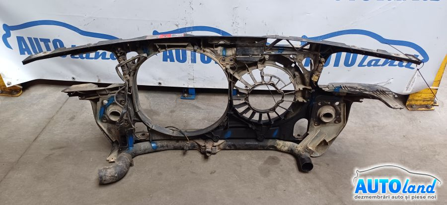 Trager Calandru Panou Fata 8e0805594 Audi A4 8E2,B6 2000-2004