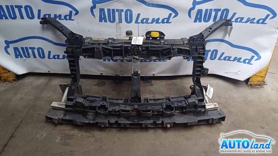 Trager Calandru Panou Fata 93868911 Opel VIVARO B 2014-2018