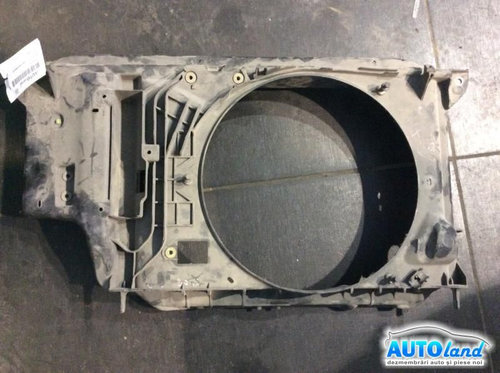 Trager Calandru Panou Fata 9631006980 1.1 B Peugeot 206 hatchback 2A/C 1998