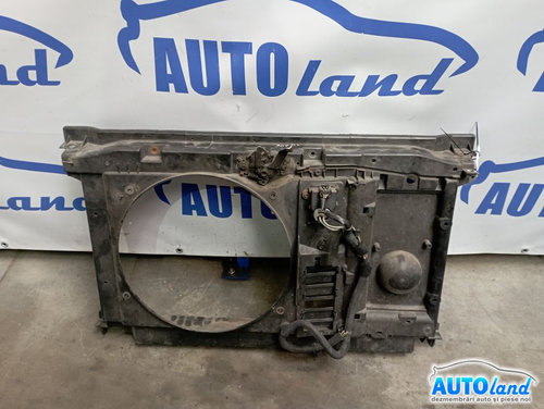 Trager Calandru Panou Fata 9680390180 2.0 HDI Peugeot 307 3A/C 2000
