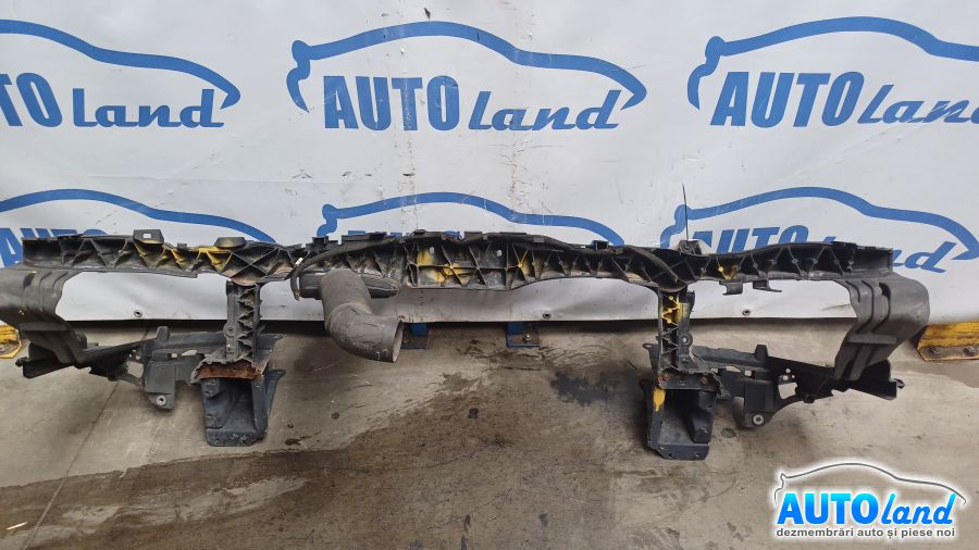 Trager Calandru Panou Fata A1696266916 Mercedes-Benz A-CLASS W169 2004