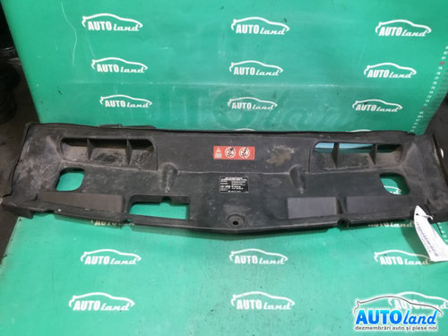 Trager Calandru Panou Fata A2045000155 Capac Panou Frontal Mercedes-Benz C-CLASS W204 2007